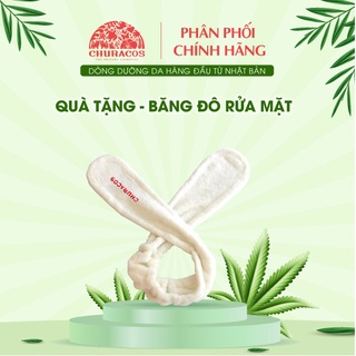 Băng đô rửa mặt Churacos