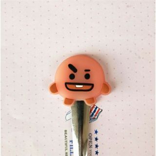 Muỗng ăn BT21