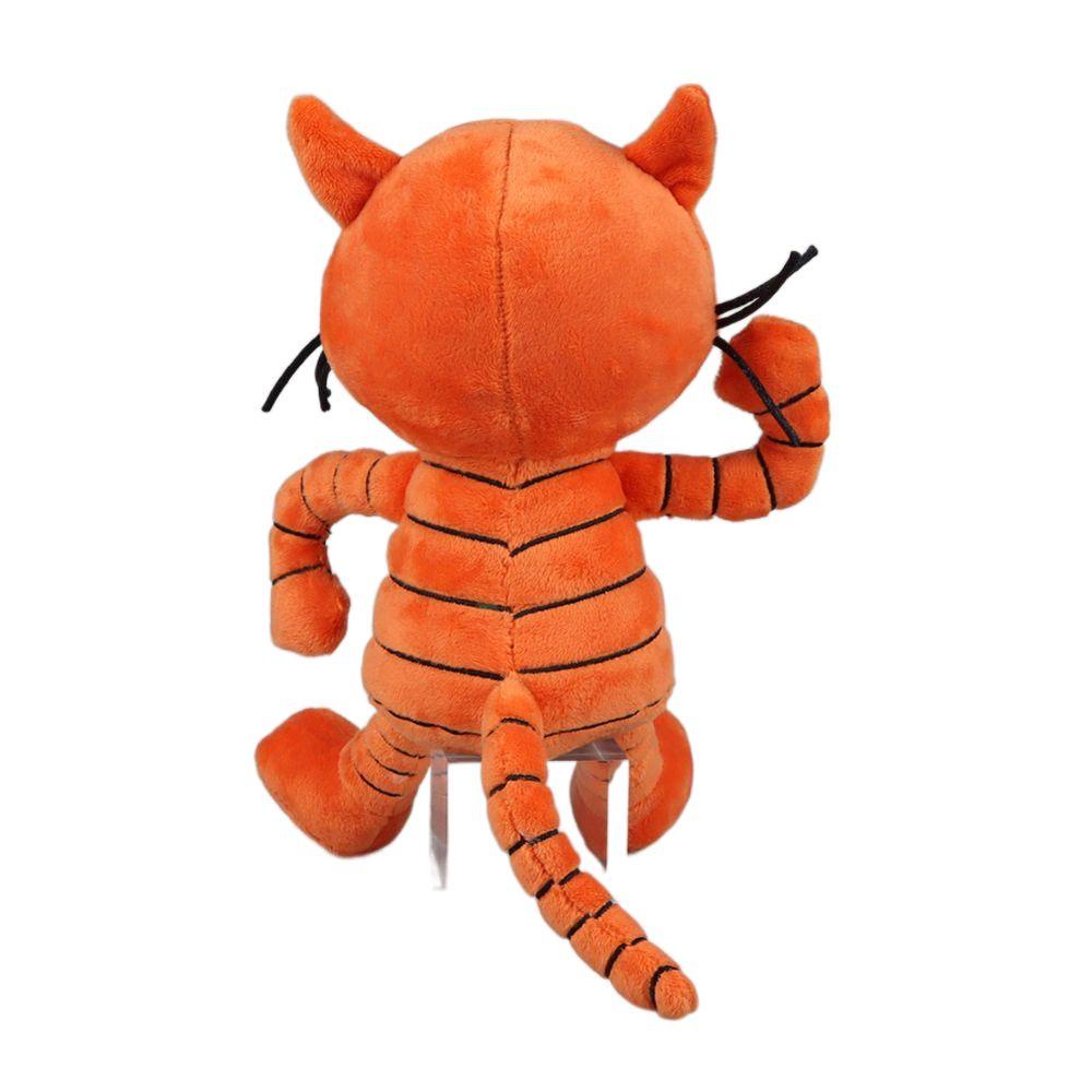 Đồ chơi nhồi bông Hình Chú Chó QUINTON Hoạt Hình Đáng Yêu