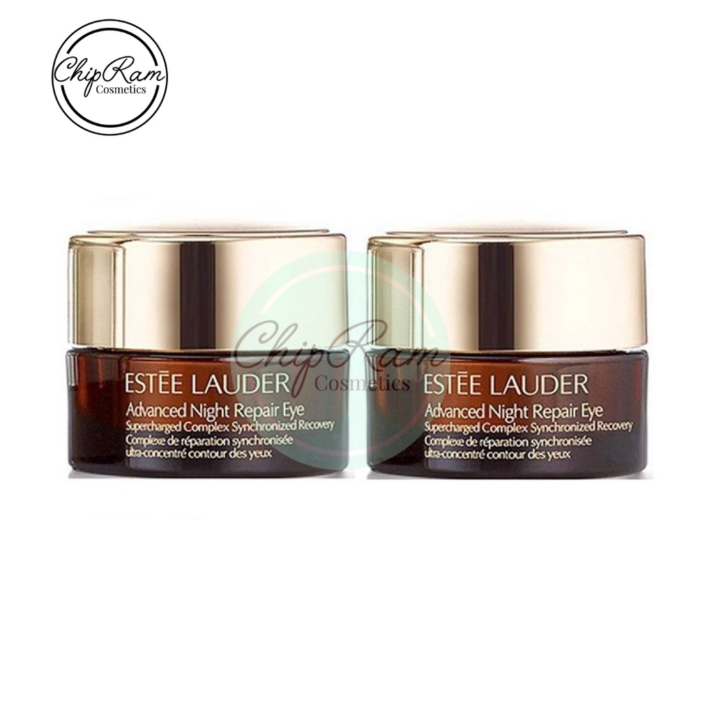 KEM DƯỠNG MẮT ESTEE LAUDER ADVANCED NIGHT REPAIR EYE BẢN GEL CREME