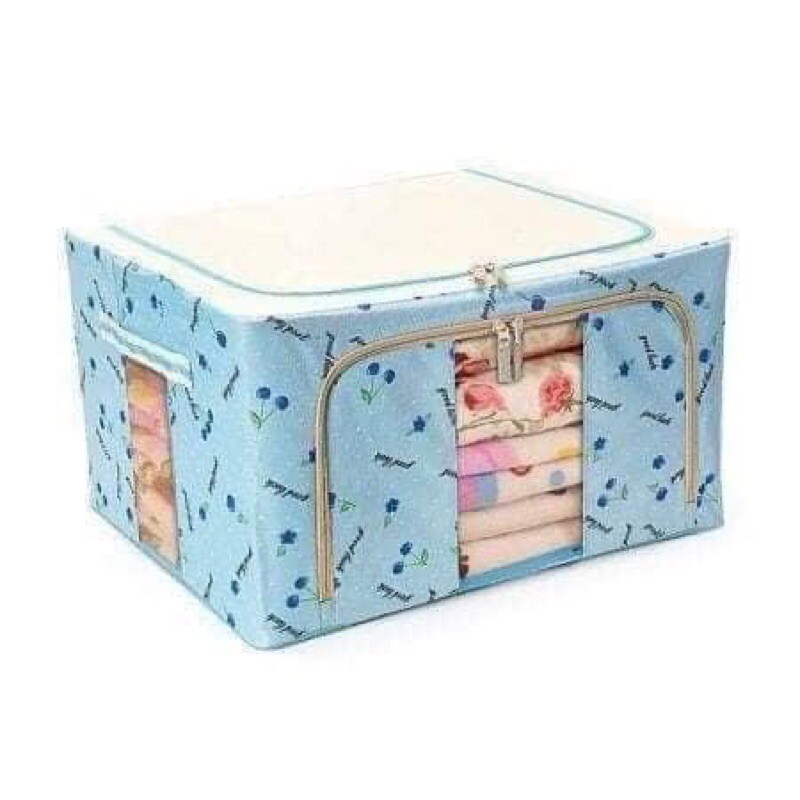 Túi Chăn Khung Sắt