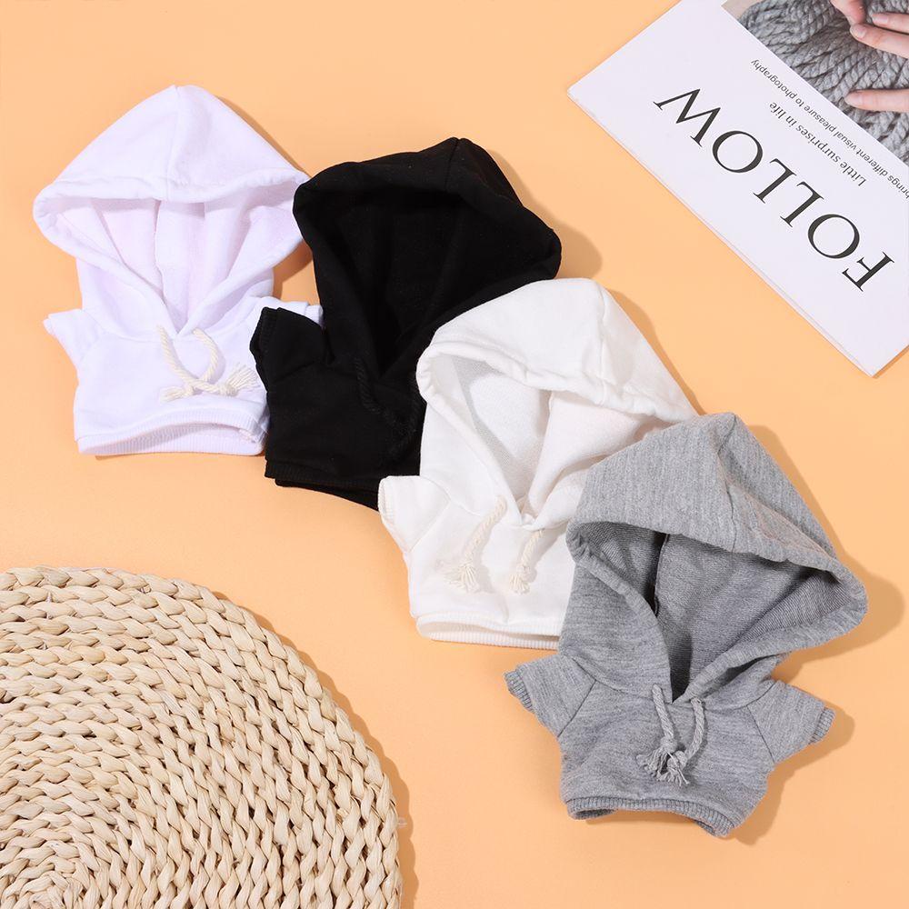 Áo Hoodie Thời Trang Cho Búp Bê 20cm