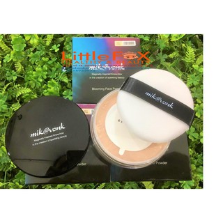 PHẤN PHỦ MIRA MILK@VONK BLOOMING