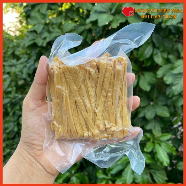 Hàng hot -  Mì váng đậu khô ❤️ COMBO 3 FREESHIP ❤️ Mì váng đậu ăn keto cam kết chất lượng cao cấp gói 100g