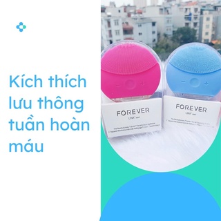 Máy rửa mặt Forever Lina Mini 2 - Máy Rửa Mặt Massage