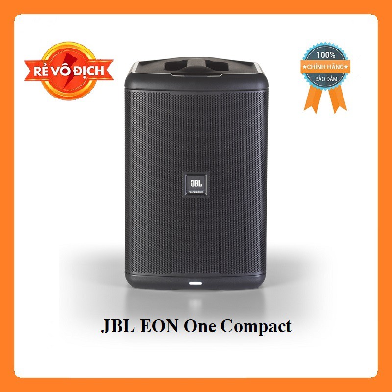 Loa JBL Eon One Compact - Hàng chính hãng bảo hành 12 tháng PGI