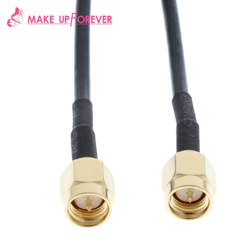 Cáp Ăng Ten Wifi Rp-Sma Dài 1m | BigBuy360 - bigbuy360.vn