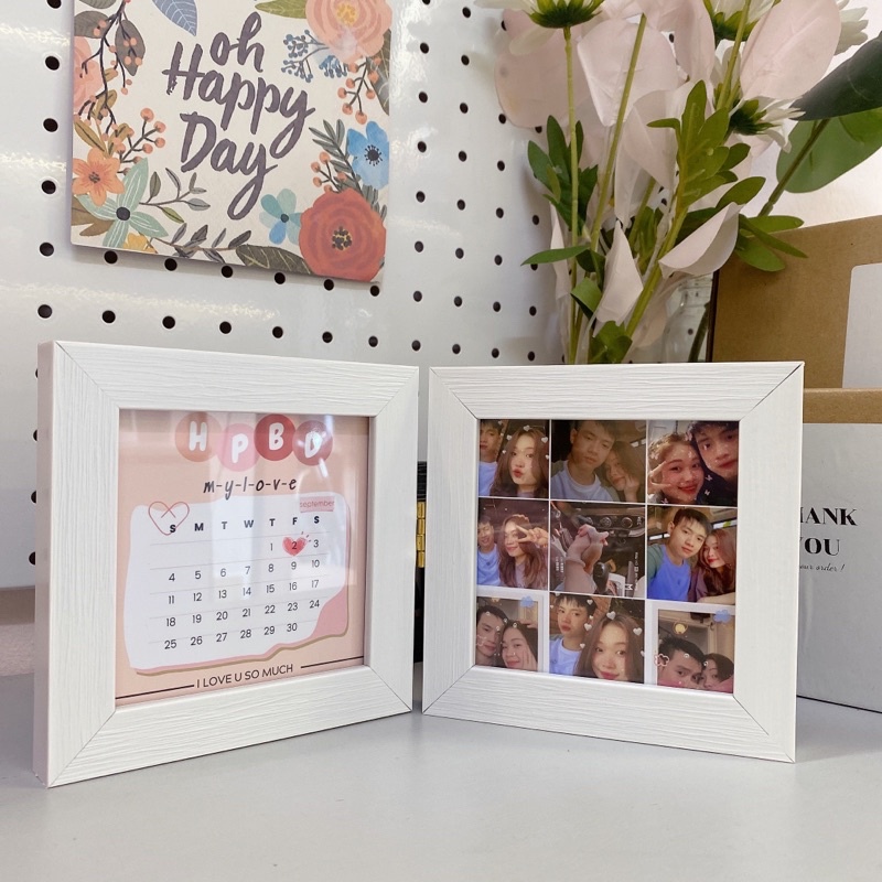 KHUNG ĐÔI hoàn thiện ảnh