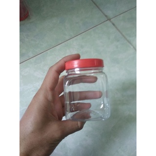 Lọ nhựa 100ml