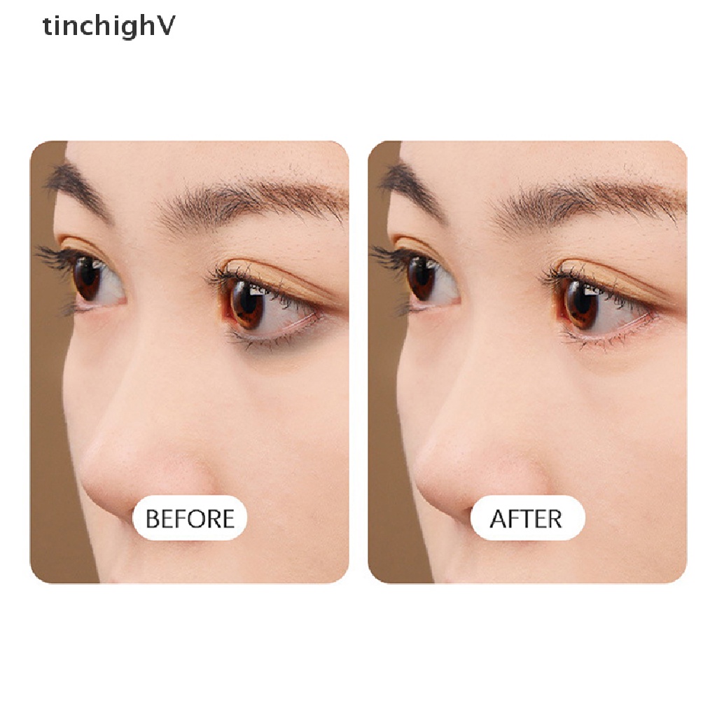 [Hàng mới về] Dụng cụ khuôn hỗ trợ kẻ mắt chải mascara bằng silicon chuyên nghiệp