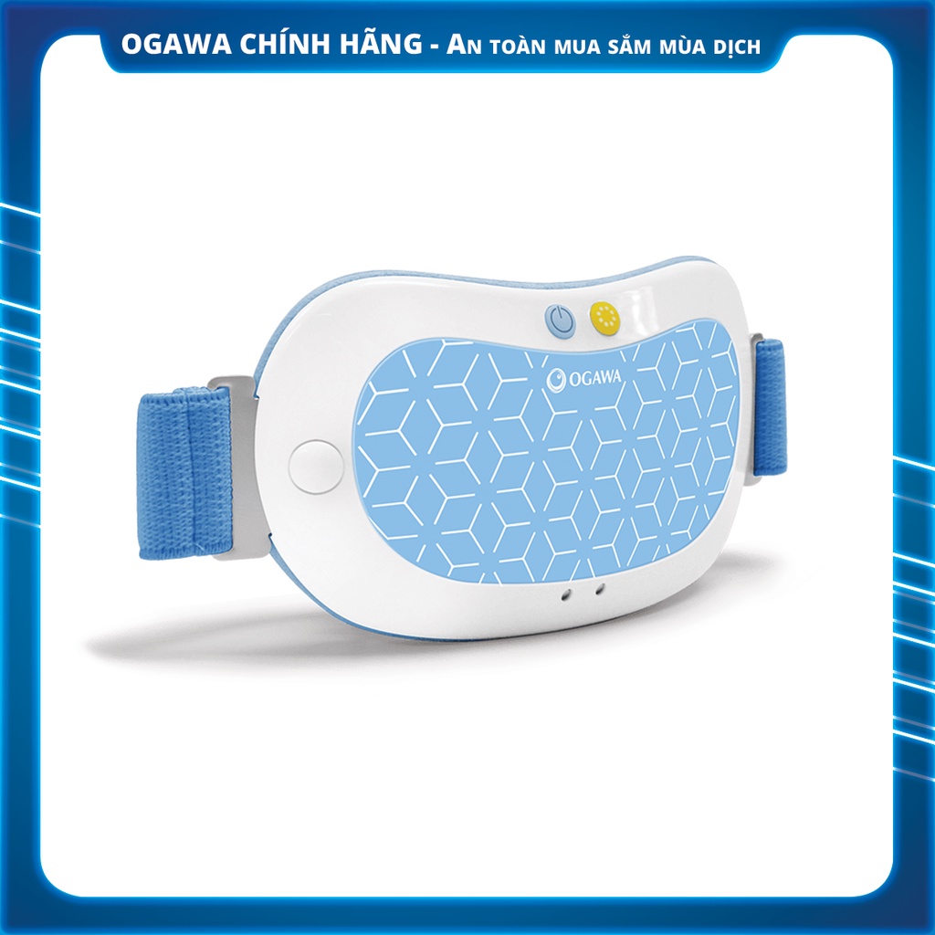 Máy massage bụng Slimming Belt