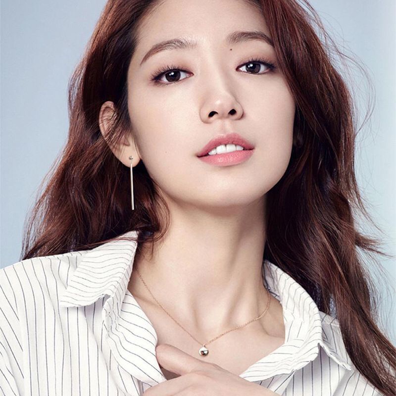 [FreeShip] Dây chuyền nữ titan lucky X2-308 - CAM KẾT KHÔNG BAY MÀU