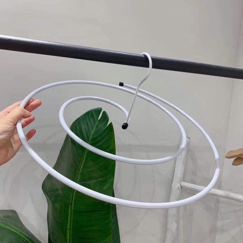 MÓC PHƠI CHĂN VÀ ĐỒ NẶNG, CÓ THỂ GẬP GỌN