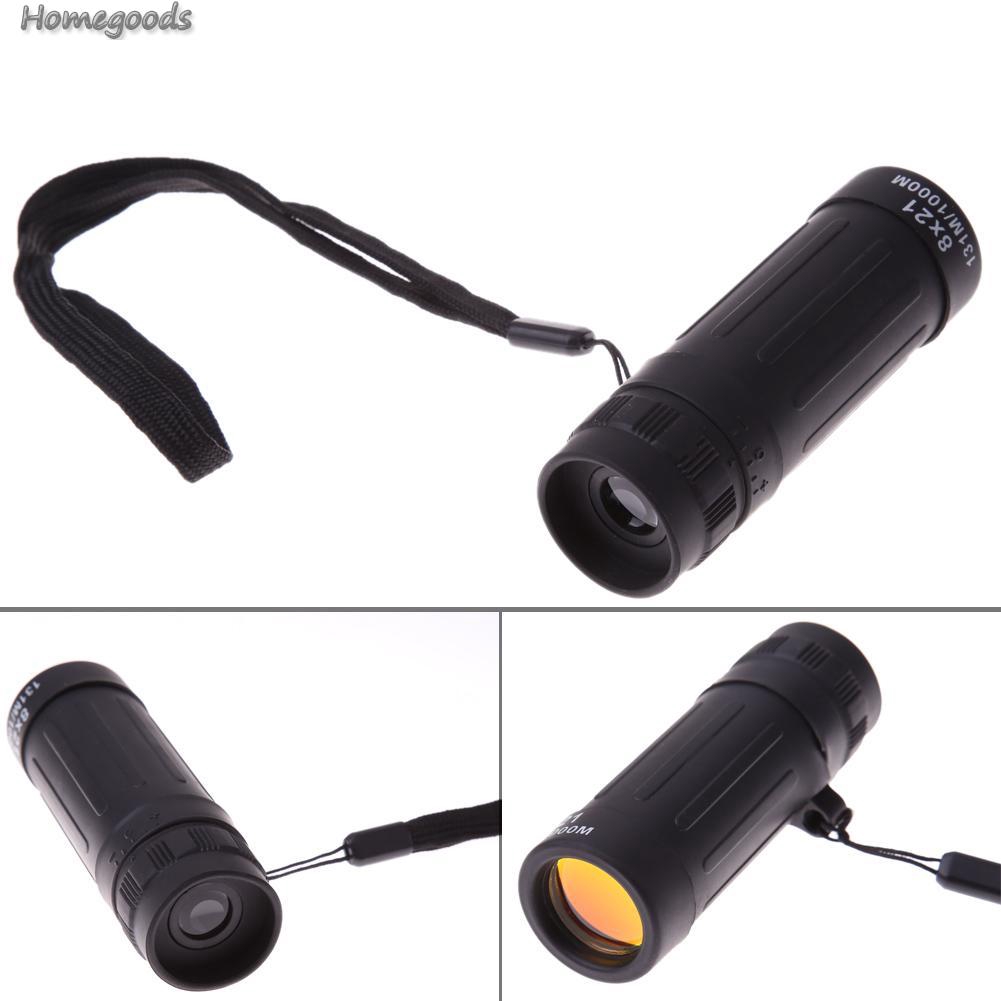 Ống nhòm mini độ phóng đại 8x21
