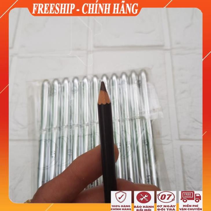 [ Freeship - XẢ KHO BÁN LỖ] Bút kẻ lông mày 2 đầu siêu đẹp, siêu minh/ Chì kẻ mày đẹp chính hãng golden rose | BigBuy360 - bigbuy360.vn