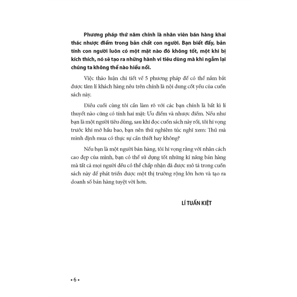 Sách - 5 Nguyên Tắc Thép 15 Thuật Bán Hàng Thành Công | BigBuy360 - bigbuy360.vn