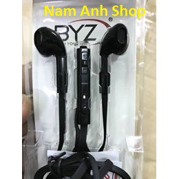 Tai nghe BYZ S-389. Bảo hành 6 tháng