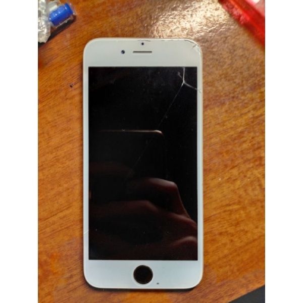 Cụm màn hình iPhone 6 nứt kính