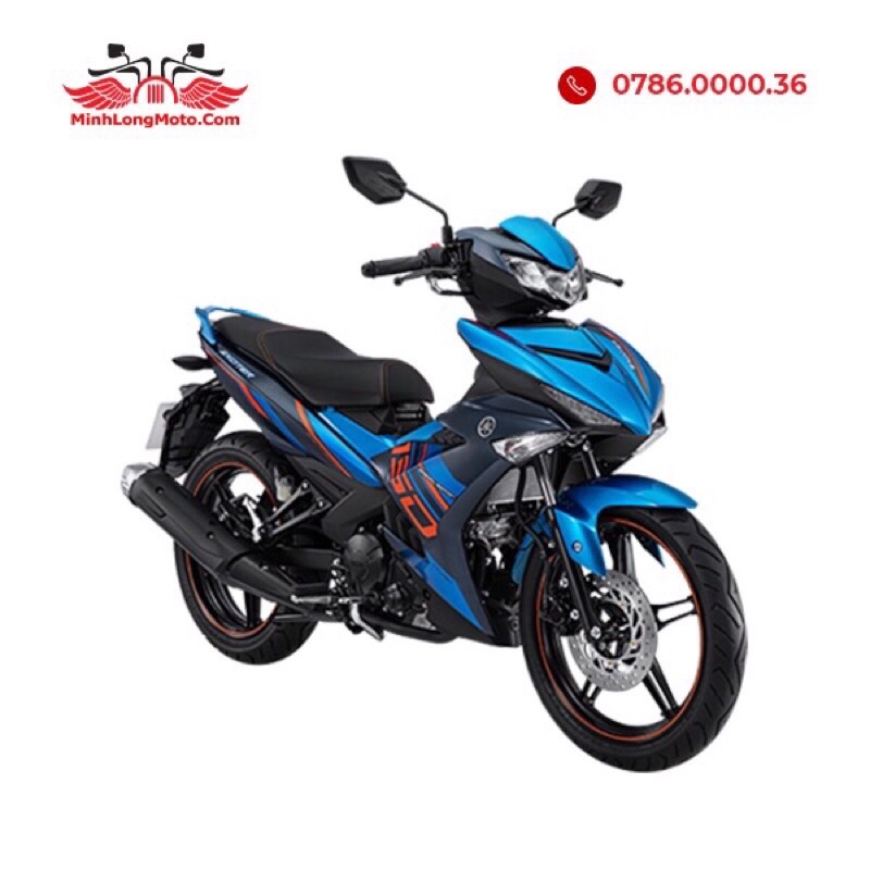Tăng cam Yamaha Ex150 - pitong tăng sên