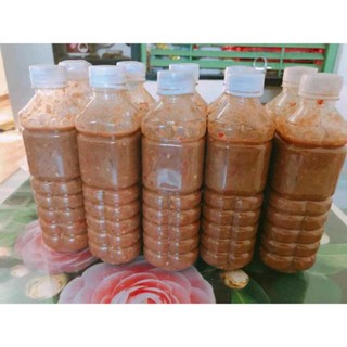 Mắm nêm Phan Thiết chế biến sẵn siêu ngon