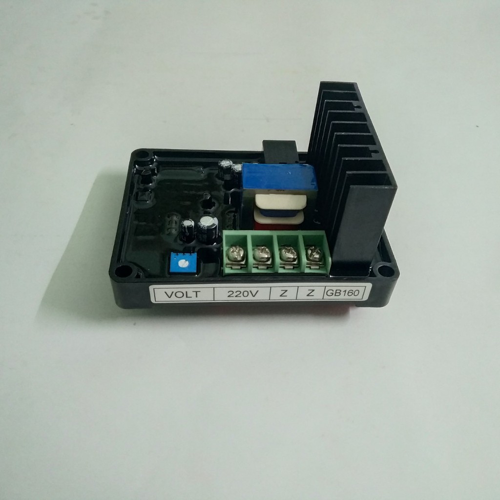 Bộ kích từ - GB160