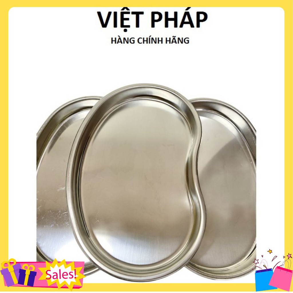 Khay hạt đậu dùng trong y tế spa