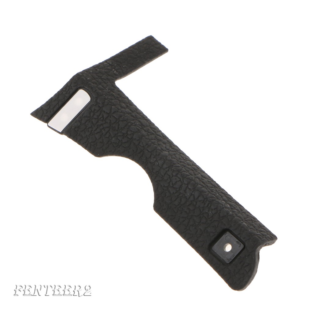 Vỏ Bọc Cao Su Phía Trước Thân Máy Ảnh Nikon D750 Fenteer2