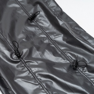 Quần ZOMBIE® Lines Pants - DarkGrey