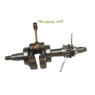 Trục cơ, trục khửu máy cắt cỏ 4 thì GX25