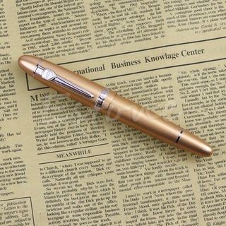 Bút Máy Chất Liệu Thép Cao Cấp Jinhao 159