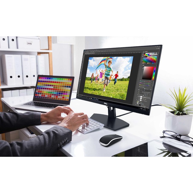  Màn Hình Máy Tính 22icnh Dell SE2219HX | BigBuy360 - bigbuy360.vn