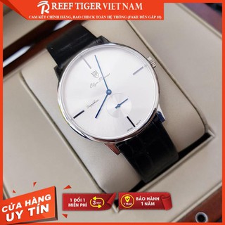 Đồng hồ nam Olym Pianus OP130-13MS