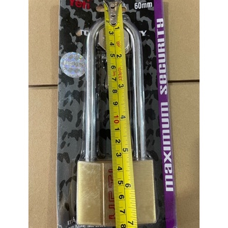 Ổ Khoá YETI Càng Dài 60mm