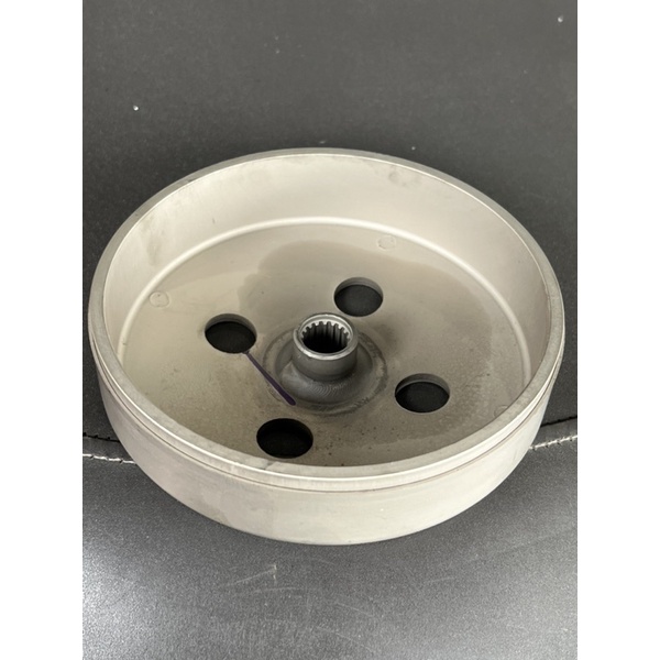 Chuông nồi  Suzuki Hayate hàng zin nhập Thái Lan