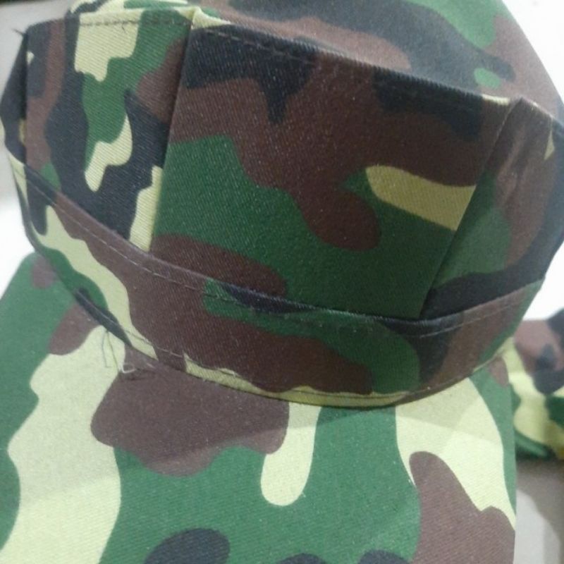 Bộ Quần Áo Ran Ri Cho Bé Mầm Non Tặng Kèm Nọn