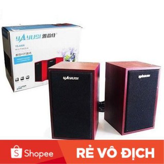 Loa vI tính YAYUSI YS-A806