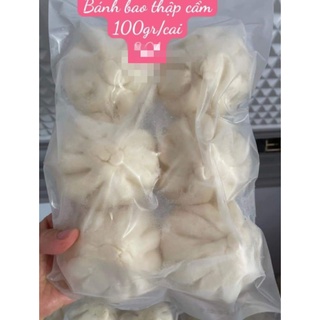 💥💥Bánh bao thập cẩm Bamboo.túi 6cái (giao hỏa tốc)