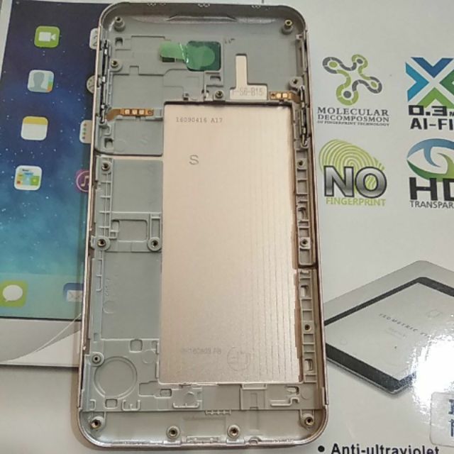 Vỏ samsung galaxy J5 prime