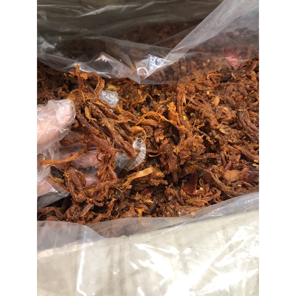 KHÔ BÒ SỢI DÀI HÀNG LOẠI 1 TÚI 200GRAM | HÀNG CHẤT LƯỢNG ĐẢM BẢO | HOÀN ĐỔI 100% NẾU KHÔNG NHƯ MÔ TẢ | BigBuy360 - bigbuy360.vn