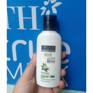 Dầu Xả Tresemme Detox