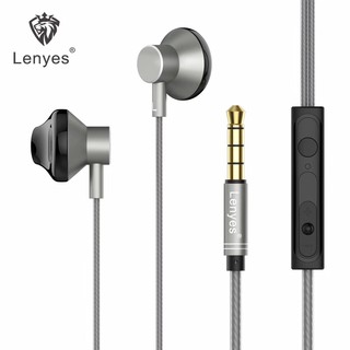Tai Nghe Lenyes LF12