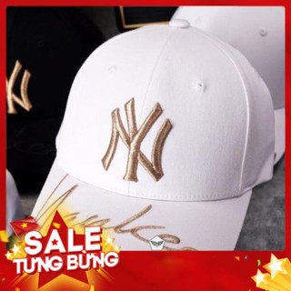 [FreeShip] Mũ lưỡi trai Yankees