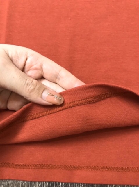 ÁO PHÔNG NỮ CỔ TRÒN CHẤT COTTON MAX ĐẸP | BigBuy360 - bigbuy360.vn