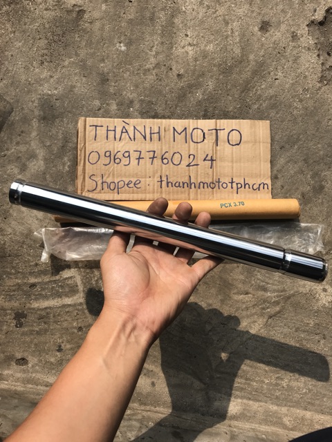 Ty phuộc trước xe PCX - HONDA