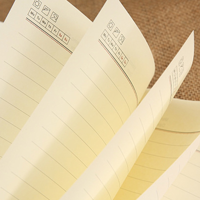 Sổ Tay seng A5 B5 Bằng Da Có Ngăn Đựng Bút Và Dây Ruy Băng Cá Nhân Cho Nam Và Nữ Văn Phòng