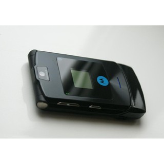 Motorola V3i màu đen tồn kho mới 99%