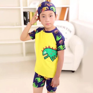 combo bộ bơi, quần chip