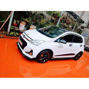 Cản trước I10 Hàng Cao Cấp