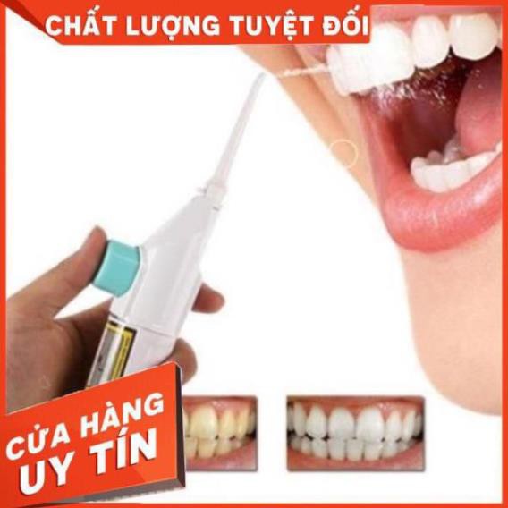 🔥FreeShip🔥Bình Xịt Trắng Răng Power Floss 🦷Vệ Sinh Răng Miệng🦷Mỗi Ngày