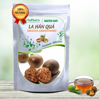La Hán Quả Sấy Khô